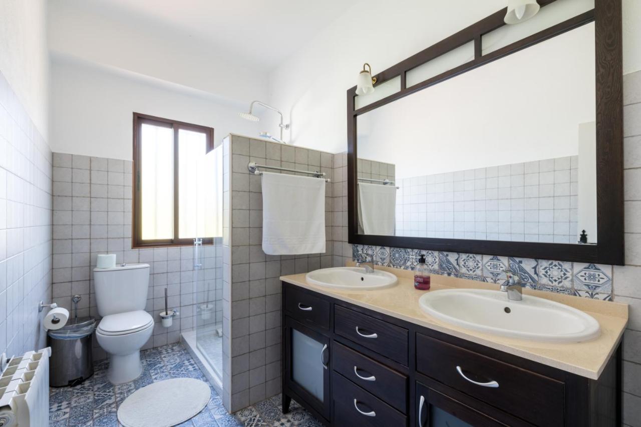 La Pontezuela Alanis Villa Kültér fotó