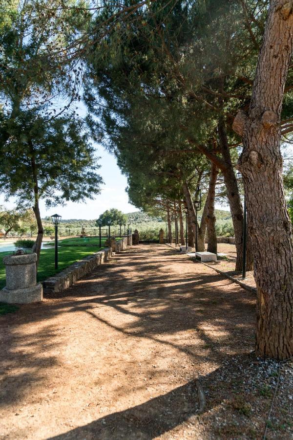 La Pontezuela Alanis Villa Kültér fotó